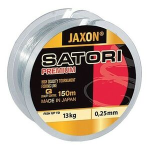 Vlasec Jaxon Satori Premium 150m 0,12mm/3,0kg