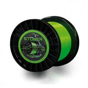 Vlasec Sportcarp Stoner Fluo Green 0,30mm/10,2kg/1520m