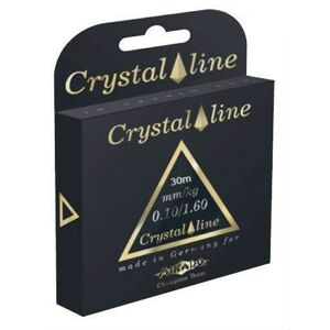Vlasec Mikado Crystal Line 30m 0,08mm/0,98kg