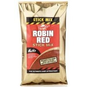 Krmítková Směs Dynamite Baits Robin Red Stick Mix 1kg