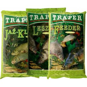 Krmítková Směs Traper Speciál 2,5kg Feeder