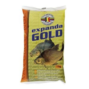Krmítková Směs MVDE Expanda Gold 1kg