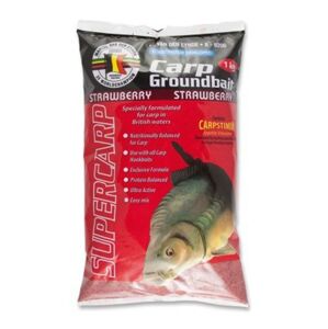 Krmítková Směs MVDE Carp Groundbait 1kg Fishmeal