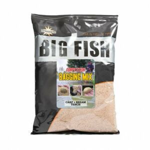 Krmítková Směs Dynamite Baits Big Fish Competition Bagging Mix 1,8kg
