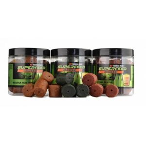 Pelety Tandem Baits Superfeed Hookers Fatty Pellet 20mm 150gr X-Berry
