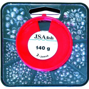 JSAfish JSA Fish Sada Olovněných Broků - 140g