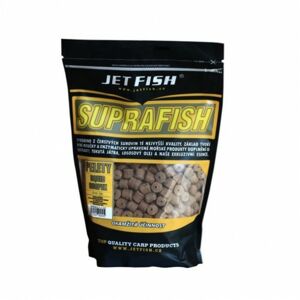 Pelety JetFish Suprafish 8mm 1kg Oliheň