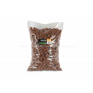 Nikl Boilies Economic Feed Chilli Spice 5kg - 24mm