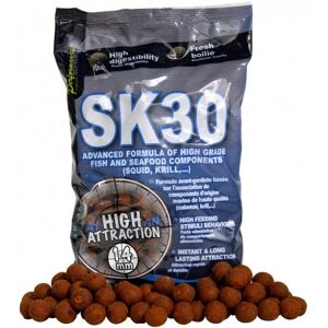 Boilies Starbaits Concept SK30 1kg 14mm