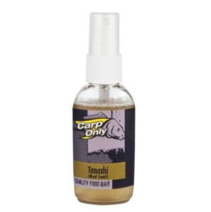 Posilovač Carp Only Flavour Spray 50ml Tanishi (Mud Snail)