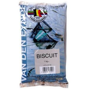 Práškový Posilovač MVDE Biscuit (Sušenky) 1kg