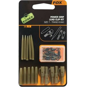 Sestava na Montáž Fox Power Grip Lead Clip Kit