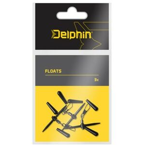 Delphin System FloatS 3ks
