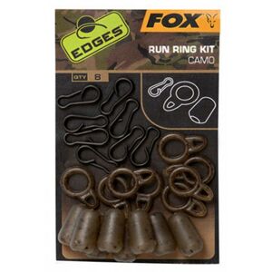 Sestava na Únikovou Montáž Fox Camo Run Ring Kit