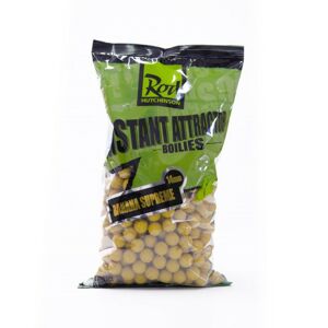 Boilies Rod Hutchinson Instant Attractor 14mm 1kg Spicy Squid & Black Pepper