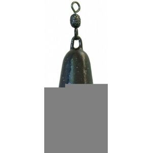 Koncová Zátěž JSA Fish Bomb s Obratlíkem Hmotnost 50gr