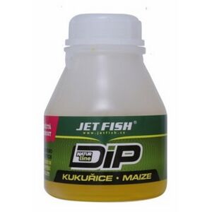 Jet Fish Dip Natur Line Kukuřice 175ml