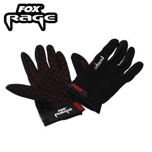 FOX RAGE Rukavice Power Grip Gloves M