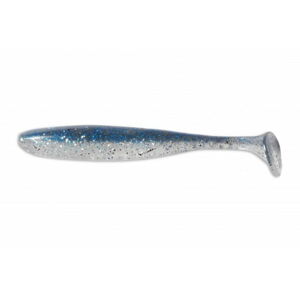 Keitech Gumová Nástraha Easy Shiner Silver Bluegill Délka cm: 8cm