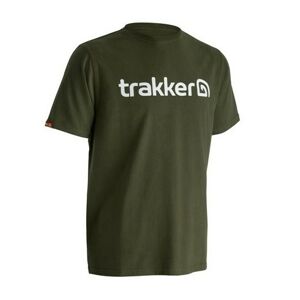 Tričko Trakker Logo T-Shirt Velikost M