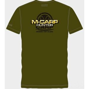 Tričko Mivardi MCW M-Carp Velikost XXL