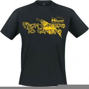 Tričko K-Karp Carpers T-Shirt Velikost XL