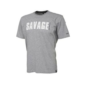 Tričko Savage Gear Simply Savage Tee Velikost M