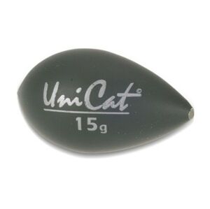 Splávek Uni Cat Camou Subfloat Egg 5gr