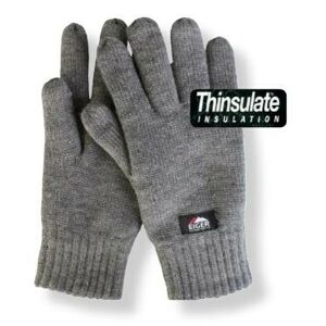 Rukavice Eiger Knitted Gloves Fleece Velikost S