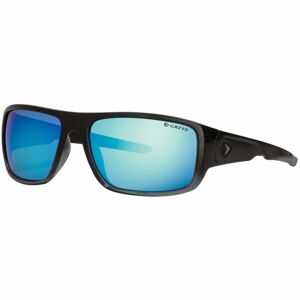 Greys Grey's Polarizační Brýle G2 Sunglasses Gloss BLK Fade/BL Mirror