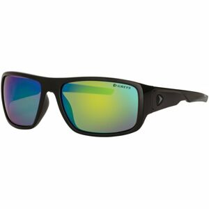 Greys Grey's Polarizační Brýle G2 Sunglasses Gloss Black/Green Mirror