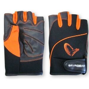 Rukavice Savage Gear ProTec Gloves Velikost XL