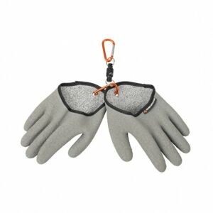 Rukavice Savage Gear Aqua Guard Gloves Velikost L