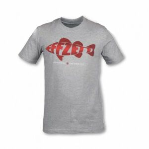 Tričko DAM Effzett Pure T-Shirt Velikost XL