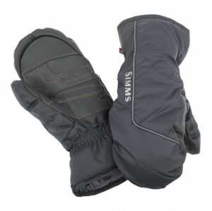 Rukavice Simms Warming Hut Glove Anvil Velikost S