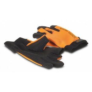Rukavice Iron Trout Hexagripper Glove XL