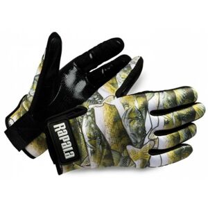 Rukavice Rapala Strech Grip Gloves Velikost XL
