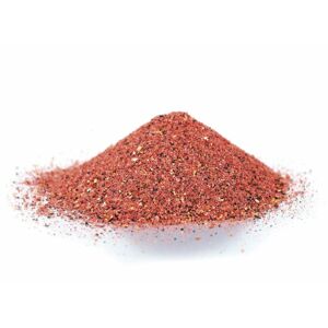 Mivardi Method feeder mix 1kg - Krill & Robin Red