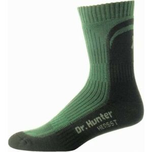 Ponožky Dr.Hunter Podzim Velikost 37-38