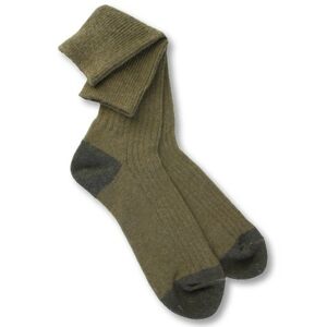 Ponožky Eiger Basic Sock Velikost 40/43