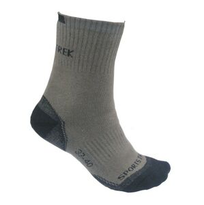 Termo Ponožky Sports Trek Thermo Velikost 37-40