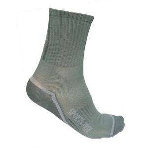 Termo Ponožky Sports Trek Sensitive Velikost 43-46
