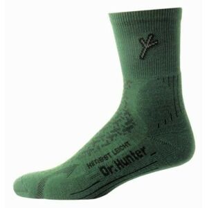 Ponožky Dr.Hunter Babí Léto Velikost 42-44