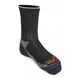 Ponožky Norfin T3A Nordic Merino Light Velikost 39-41