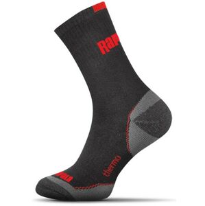 Ponožky Rapala Thermo Velikost L (43-46)
