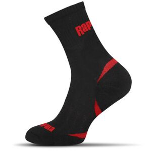 Ponožky Rapala Clima Plus Velikost M (39-42)