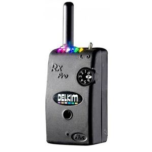 Příposlech Delkim Rx Plus Pro Mini Receiver