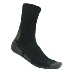 Termo Ponožky Sports Trek Thermo Merino Velikost 37-40