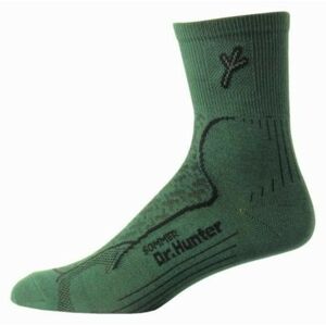Ponožky Dr.Hunter Léto 2 Páry Velikost 48-49