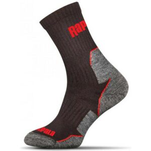Ponožky Rapala Thermo Extreme Velikost L (43-46)